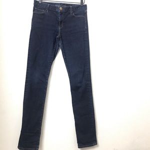 Banana Republic Women’s Straight Leg Jean